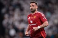 Tottenham Hotspur v Manchester United - UEFA Europa League Final 2025 - Source: Getty